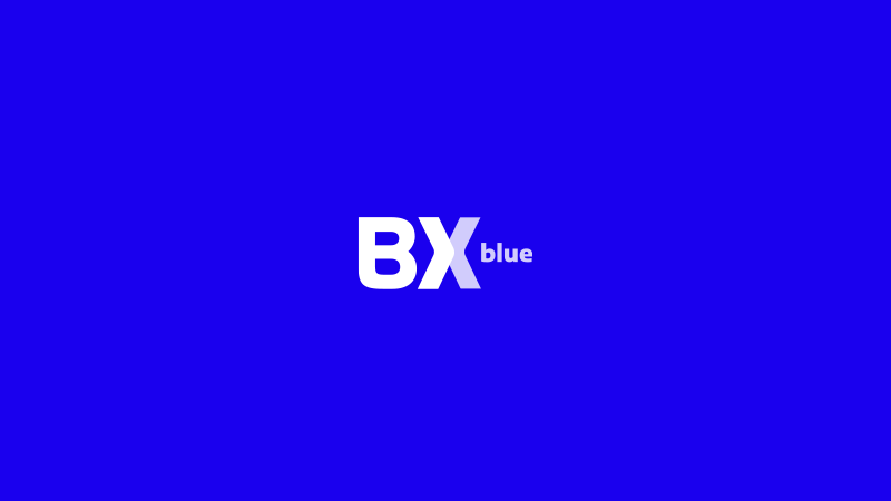 BX Blue