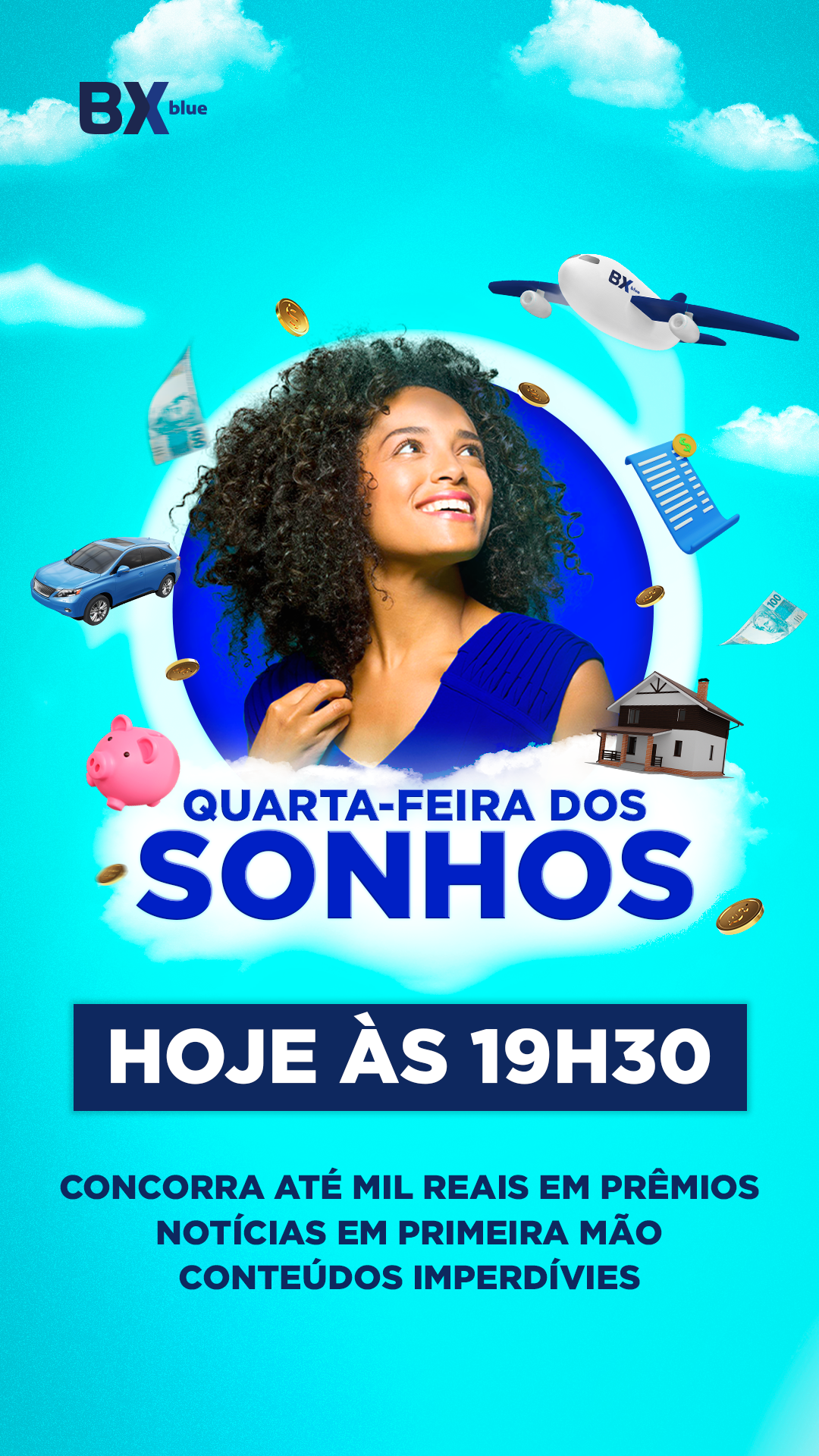 Quarta-feira dos Sonhos