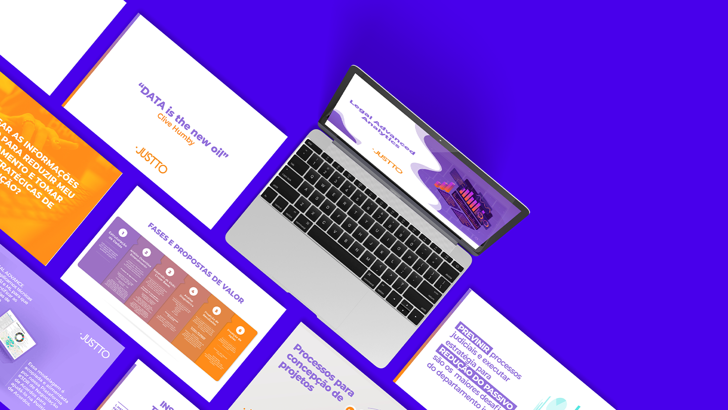 JUSTTO — Aplicações digitais — peça 7