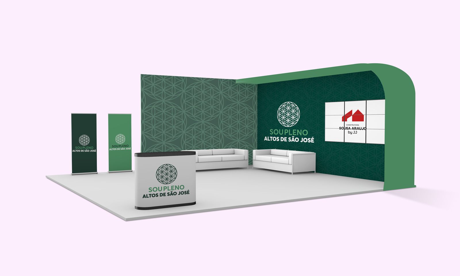 Cenografia e Eventos